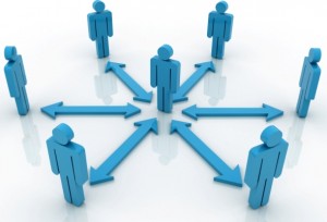networking