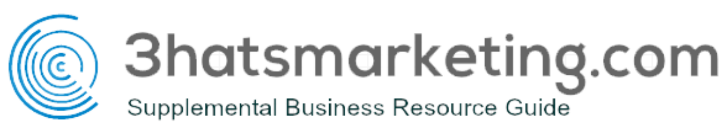3 Hats Marketing
