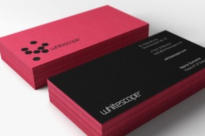Business Cards 