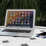 laptop