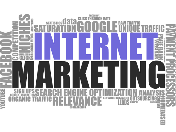 internet marketing