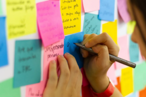 brainstorming